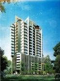 Prestige Heights project photo thumbnail